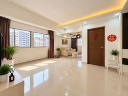 Blk 546 Choa Chu Kang Street 52 (Choa Chu Kang), HDB 5 Rooms #613593211